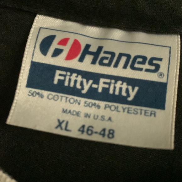 Vintage bowtie unisex suit shirt - Picture 8 of 9